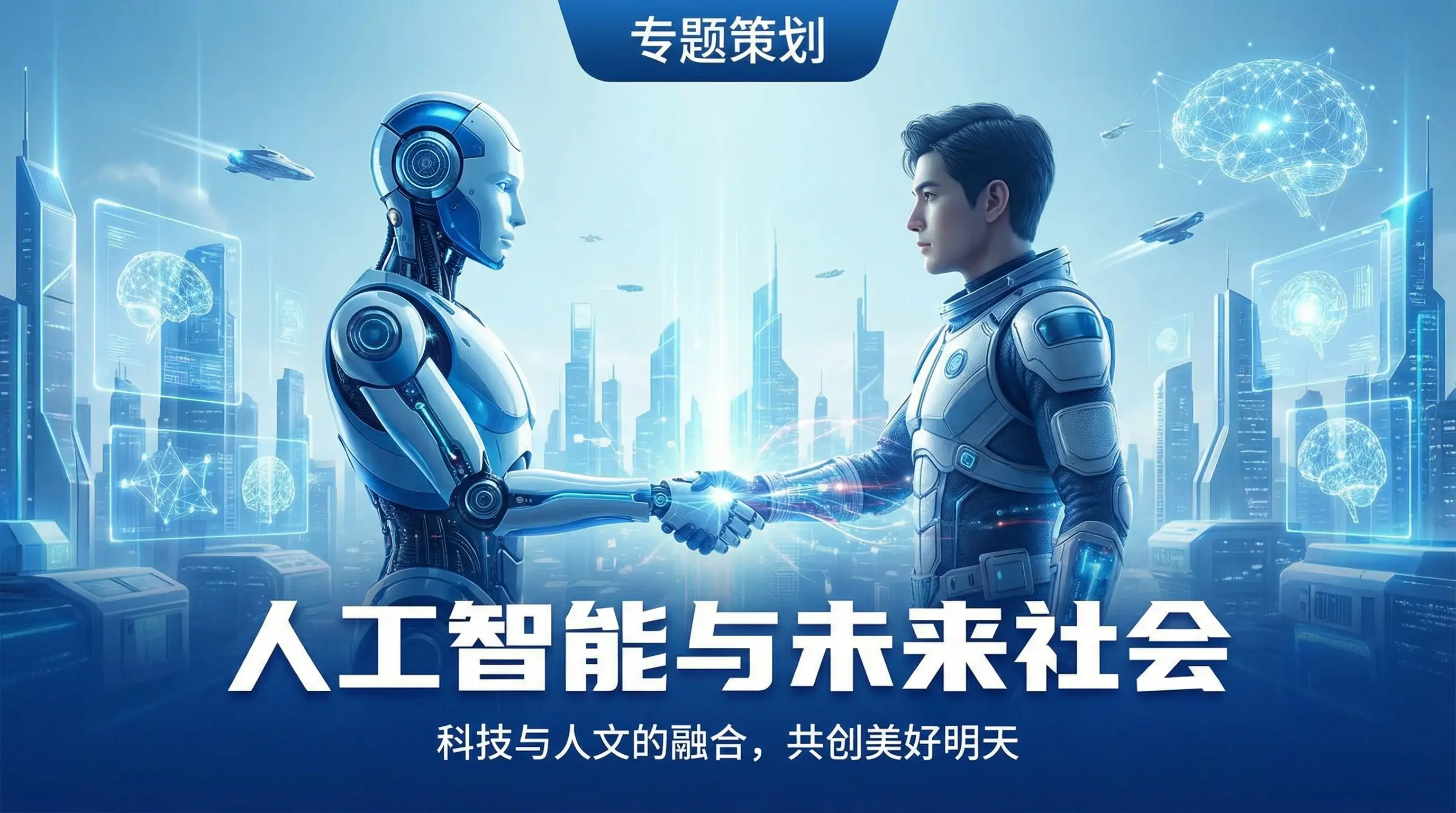 人工智能技术发展 - 五一吃瓜 科技资讯